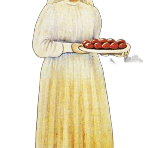 dress, food, staff, face, concept art, watercolor, pixel art, photorealistic transparent PNG cut-out