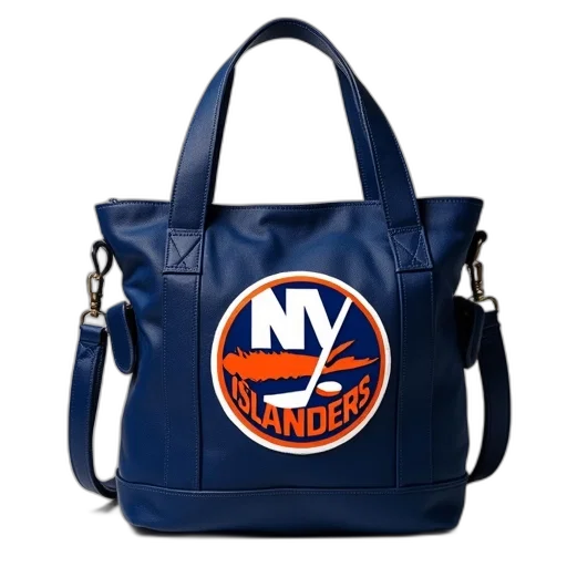 new, york, islanders, cross transparent PNG cut-out