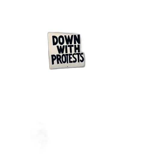 crown, dress, weapon, jewelry, urban, protest, occurs, bustling transparent PNG cut-out