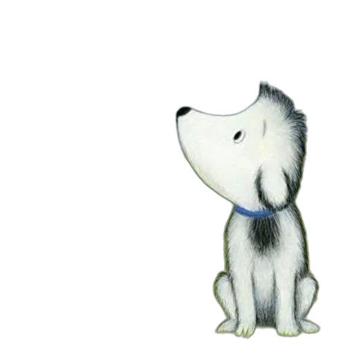 animal, staff, creature, concept art, watercolor, cartoon, fog, children transparent PNG cut-out