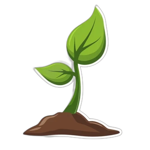 tree, 3d render, concept art, photorealistic transparent PNG cut-out