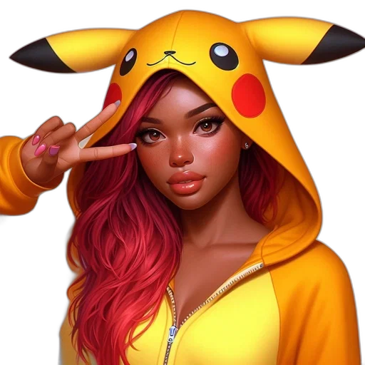face, fantasy art, concept art, pixel art, photorealistic, golden, neon, colorful transparent PNG cut-out