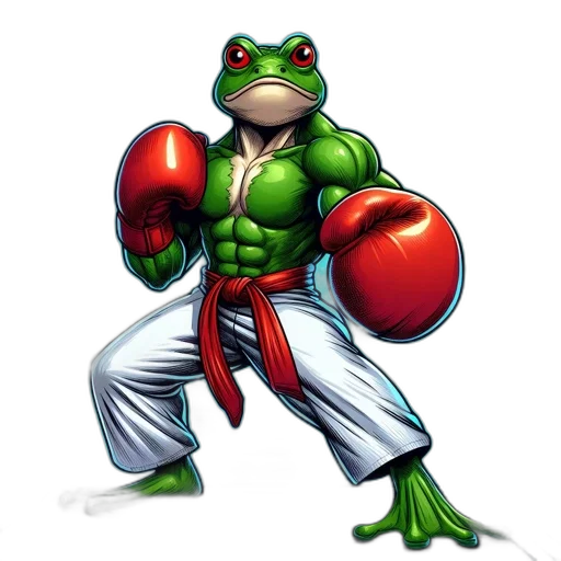 animal, dragon, concept art, pixel art, 3d render, photorealistic, animated, frog transparent PNG cut-out