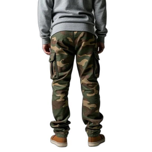 jacket, 3d render, concept art, photorealistic, earth tones, dark, monochrome, green transparent PNG cut-out