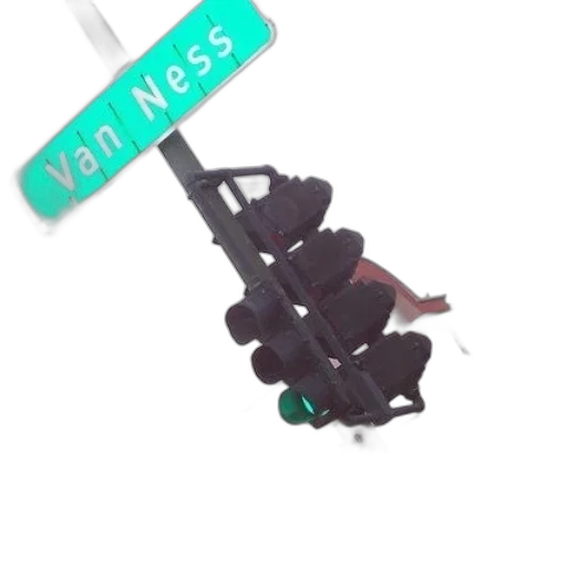 jewelry, staff, car, crown, 3d render, concept art, city street, neon lights transparent PNG cut-out