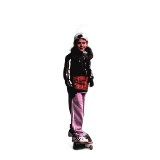 jacket, staff, robot, 3d render, pixel art, photorealistic, concept art, young transparent PNG cut-out