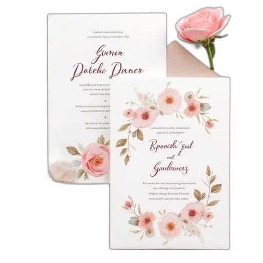 jewelry, pastel, floral, wedding transparent PNG cut-out