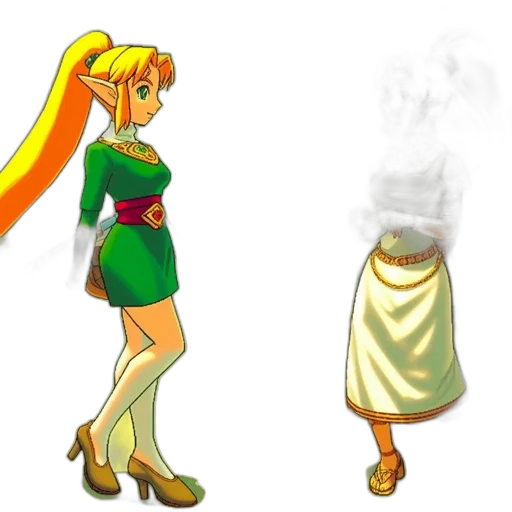 dress, staff, concept art, 3d render, pixel art, fantasy art, fire, golden transparent PNG cut-out