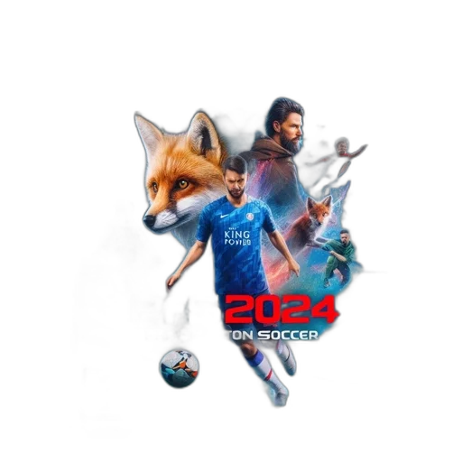 animal, 3d render, concept art, pixel art, fantasy art, cover, art, pes transparent PNG cut-out