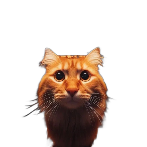 animal, face, staff, creature, photorealistic, pixel art, 3d render, oil painting transparent PNG cut-out