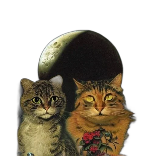jewelry, staff, photorealistic, fantasy art, oil painting, outer space, two, realistic-looking transparent PNG cut-out