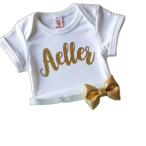 golden, ariel, birthday, bodysuit transparent PNG cut-out
