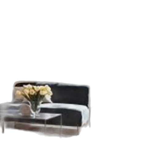 furniture, jewelry, crown, flower, 3d render, photorealistic, earth tones, monochrome transparent PNG cut-out