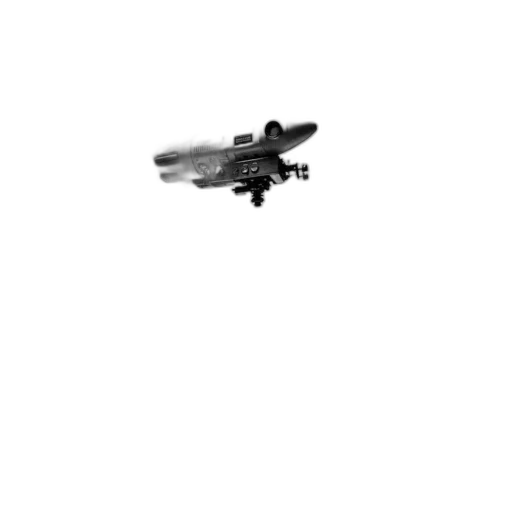 robot, weapon, dragon, animal, concept art, pixel art, photorealistic, 3d render transparent PNG cut-out