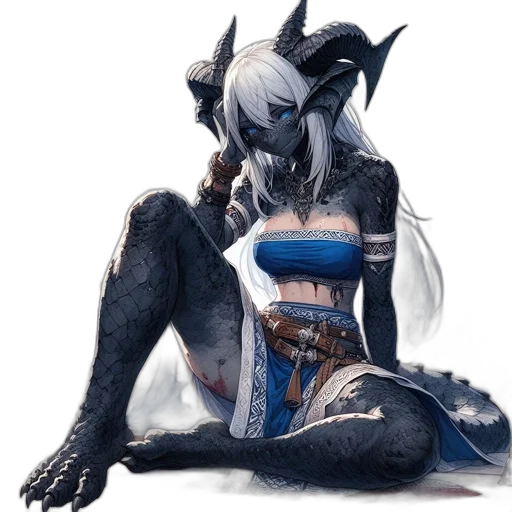 dragon, creature, staff, animal, fantasy art, concept art, pixel art, comic book art transparent PNG cut-out