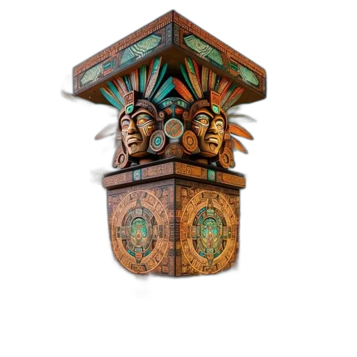 furniture, crown, jewelry, 3d render, urban, setting, highlights, bustling transparent PNG cut-out