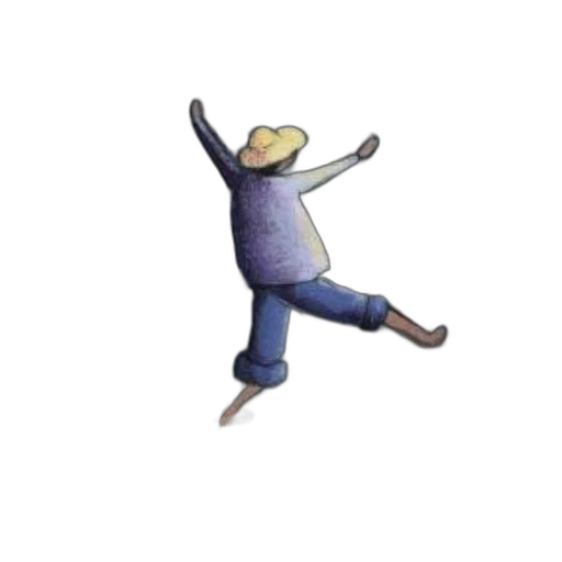 hat, jacket, staff, pixel art, 3d render, concept art, photorealistic, image transparent PNG cut-out