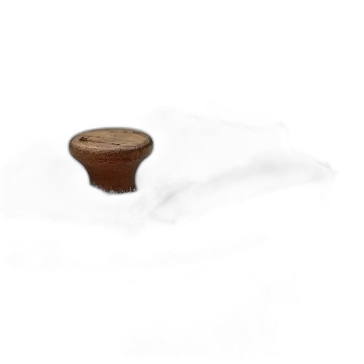 furniture, food, hat, bottle, 3d render, photorealistic, concept art, pixel art transparent PNG cut-out