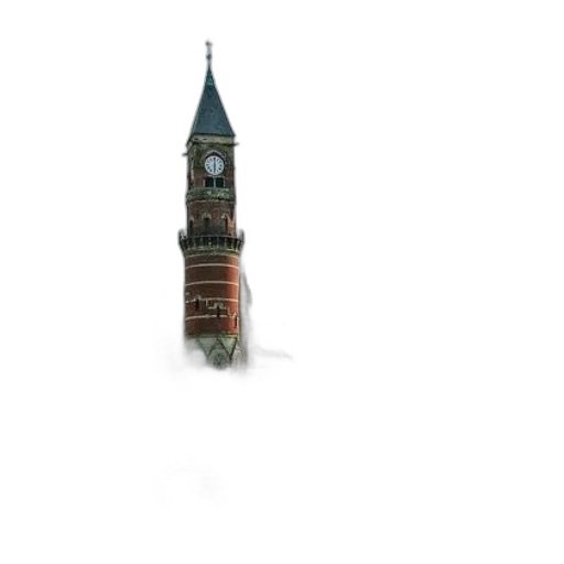 building, staff, umbrella, weapon transparent PNG cut-out