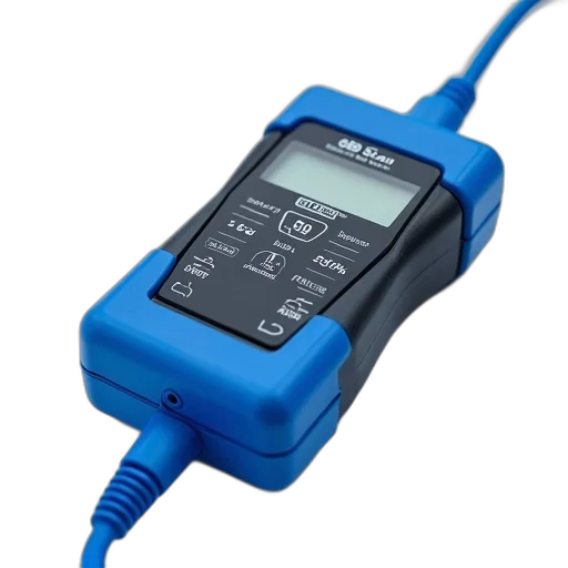 staff, blue, black, electronic, device, digital, display, connected transparent PNG cut-out