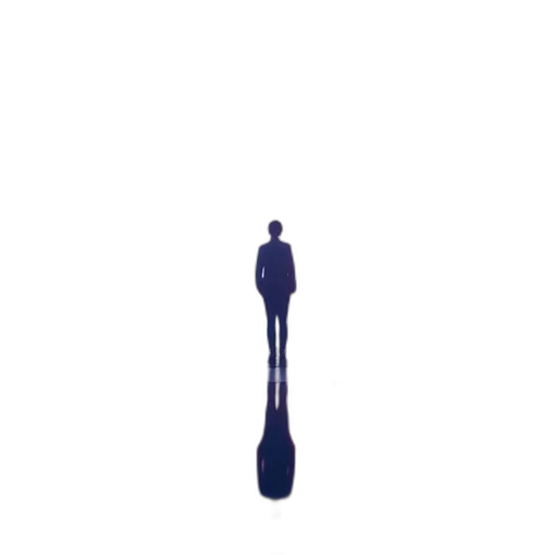 umbrella, staff, robot, sword transparent PNG cut-out