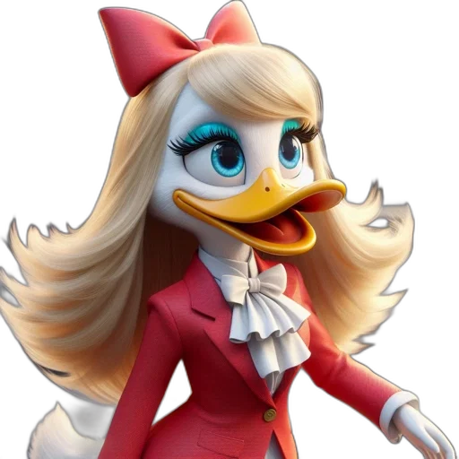 staff, animal, mask, face, 3d render, cartoon, concept art, photorealistic transparent PNG cut-out