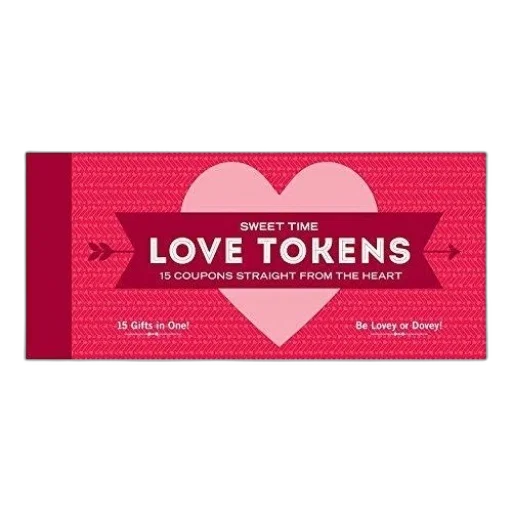 red, pink, card, heart, design, titled, love, tokens transparent PNG cut-out