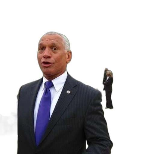 staff, jacket, umbrella, animal, man, suit, tie, stands transparent PNG cut-out