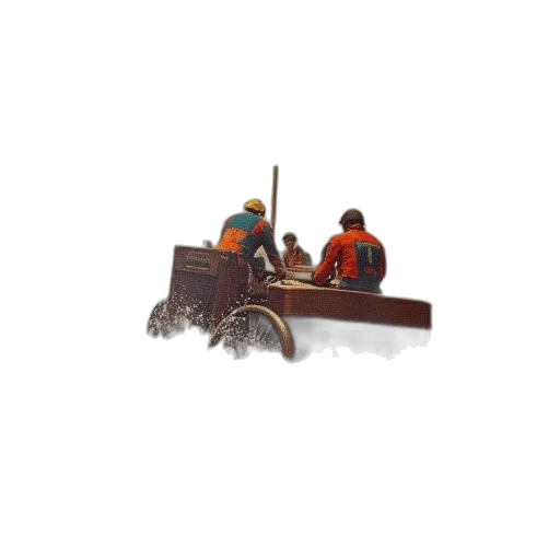furniture, staff, weapon, jewelry transparent PNG cut-out