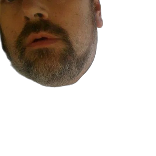 face, staff, mask, hat, photorealistic, 3d render, vaporwave, cartoon transparent PNG cut-out