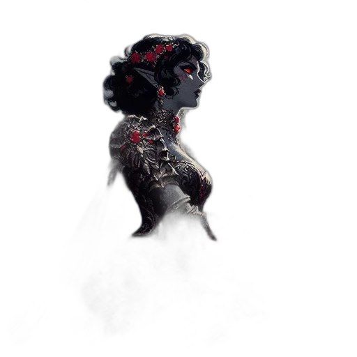 robot, mask, creature, dragon, concept art, fantasy art, 3d render, pixel art transparent PNG cut-out