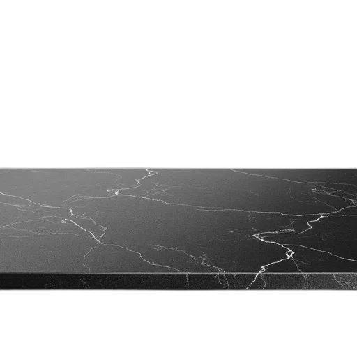 sword, jewelry, 3d render, monochrome, sleek, modern, black, granite transparent PNG cut-out