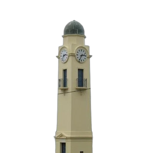 building, staff, umbrella, weapon, 3d render, photorealistic, concept art, city street transparent PNG cut-out