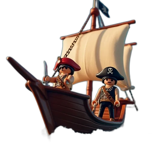 staff, crown, concept art, 3d render transparent PNG cut-out