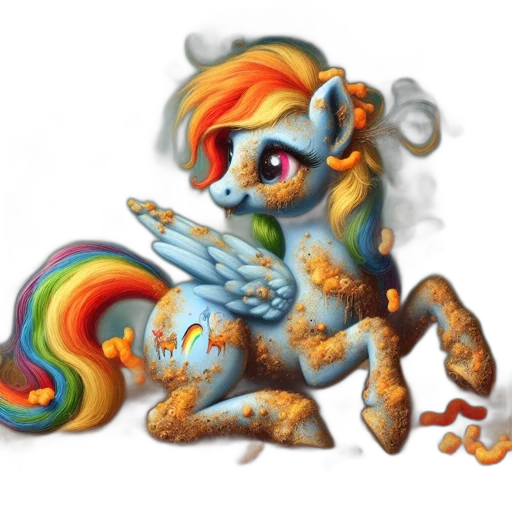 staff, dragon, fantasy art, concept art, pixel art, 3d render, colorful, pegasus transparent PNG cut-out