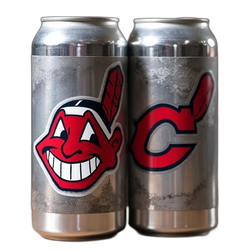 nfl, cleveland, indians, stainless transparent PNG cut-out