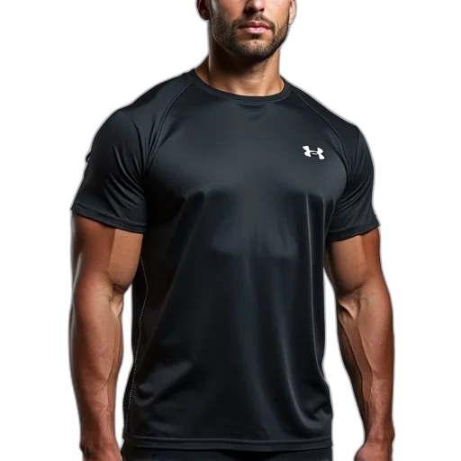 jacket, under, armour, tech transparent PNG cut-out