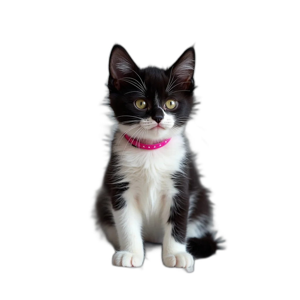 animal, staff, creature, jewelry, photorealistic, 3d render, black, white transparent PNG cut-out