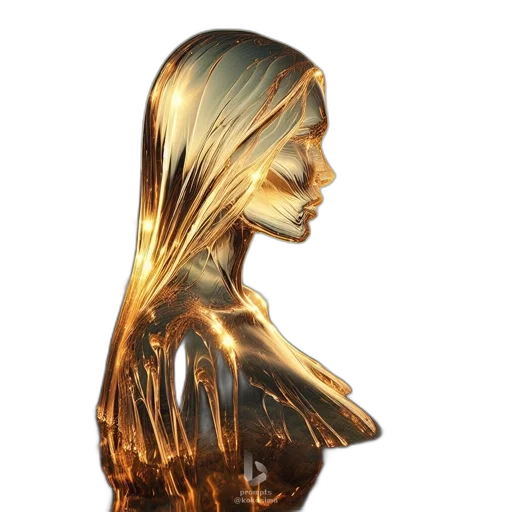 hair, jewelry, dress, crown, 3d render, concept art, photorealistic, oil painting transparent PNG cut-out
