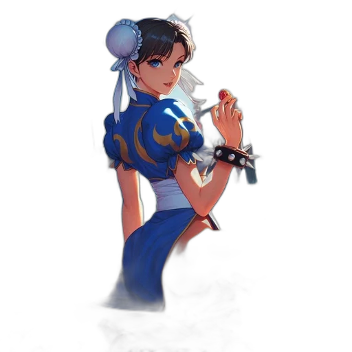 staff, weapon, sword, robot, concept art, 3d render, fantasy art, pixel art transparent PNG cut-out