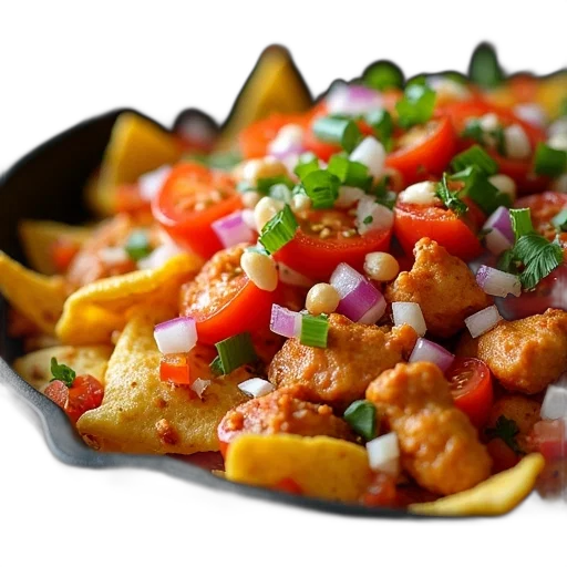 food, 3d render, photorealistic, pan transparent PNG cut-out