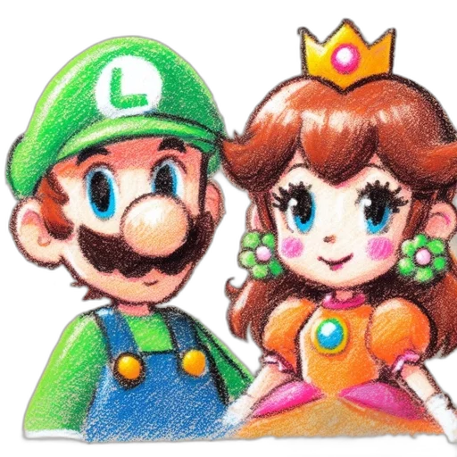 crown, dress, hat, jewelry, watercolor, concept art, pixel art, pencil sketch transparent PNG cut-out