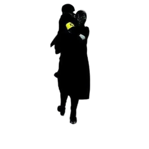 staff, jacket, umbrella, dress, pixel art, concept art, comic book art, 3d render transparent PNG cut-out