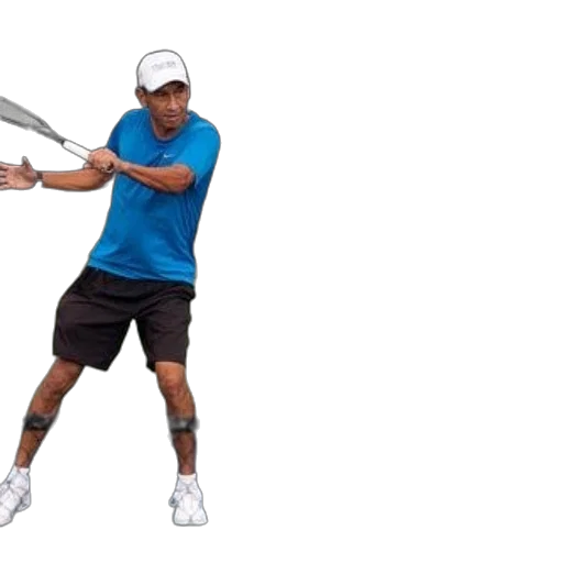 weapon, staff, sword, umbrella, concept art, 3d render, man, blue transparent PNG cut-out