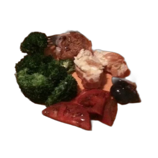 food, hat, crown, jewelry, 3d render, photorealistic, oil painting, earth tones transparent PNG cut-out