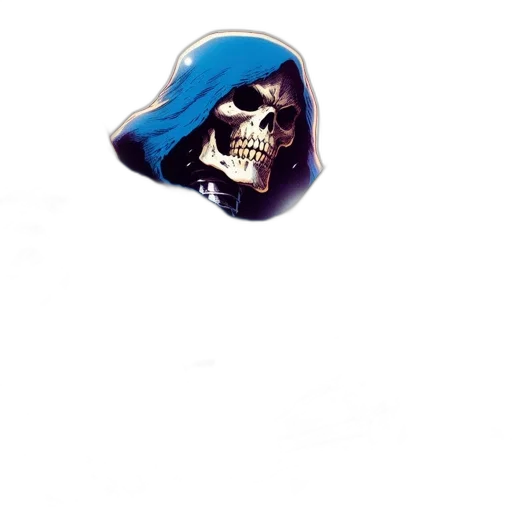 mask, hat, jewelry, staff, pixel art, photorealistic, concept art, 3d render transparent PNG cut-out