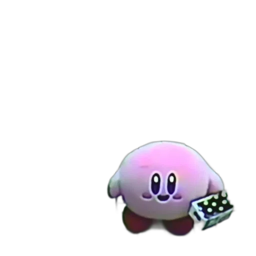 animal, weapon, creature, staff, vaporwave, concept art, 3d render, pixel art transparent PNG cut-out