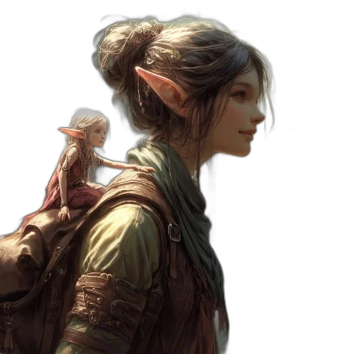 dragon, face, concept art, fantasy art, photorealistic, cyberpunk, earth tones, pastel transparent PNG cut-out