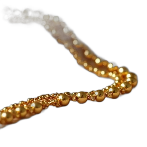 jewelry, crown, staff, hair, 3d render, golden, close-up, image transparent PNG cut-out