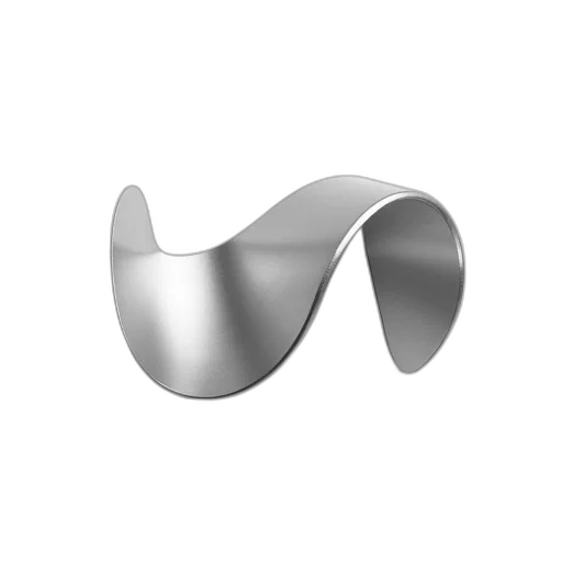 jewelry, furniture, crown, mask, 3d render, photorealistic, silver, metallic transparent PNG cut-out